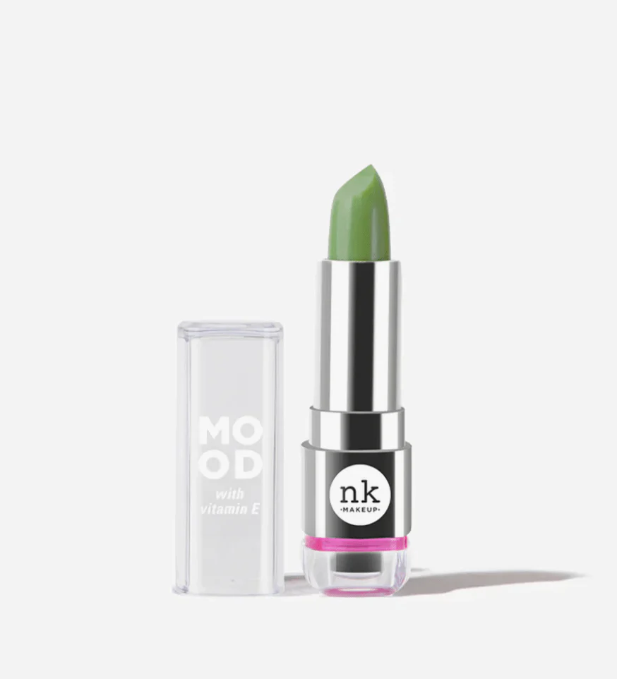Nicka K New York Mood Lipstick - Color Changing Formula - Image 6