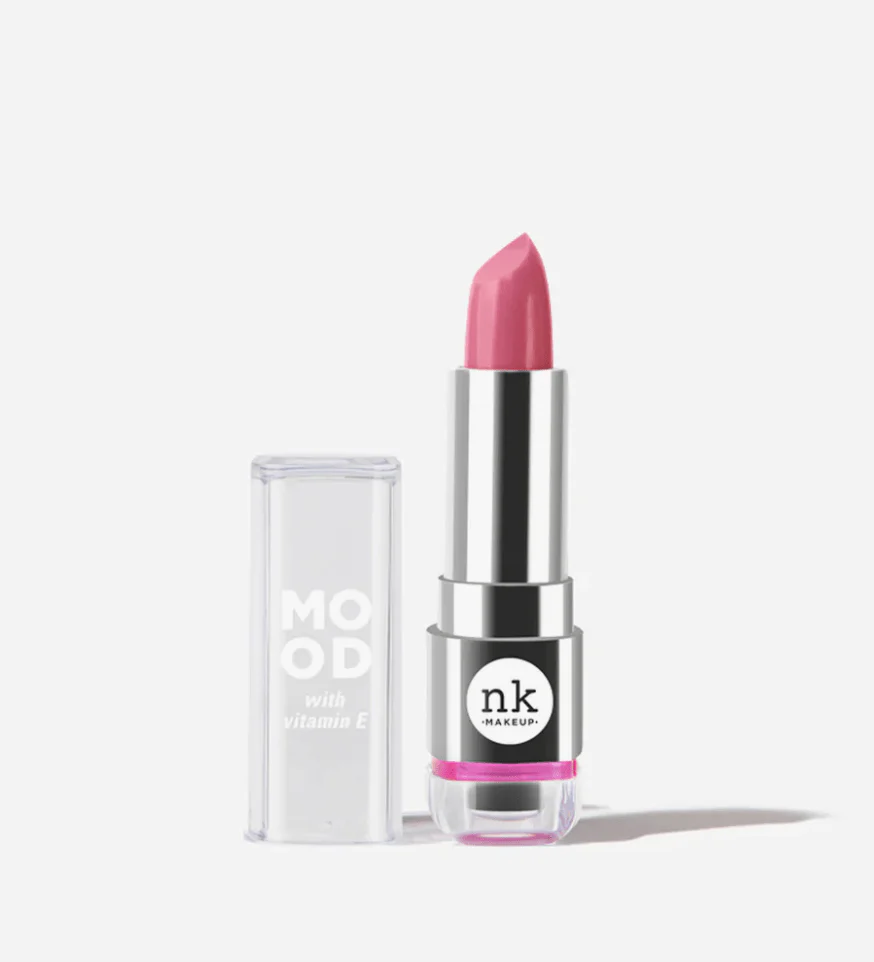 Nicka K New York Mood Lipstick - Color Changing Formula - Image 7