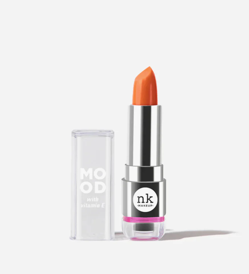 Nicka K New York Mood Lipstick - Color Changing Formula - Image 8