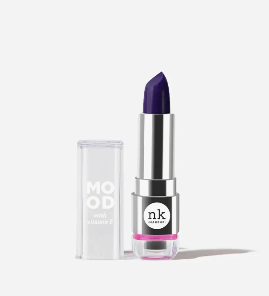 Nicka K New York Mood Lipstick - Color Changing Formula - Image 9