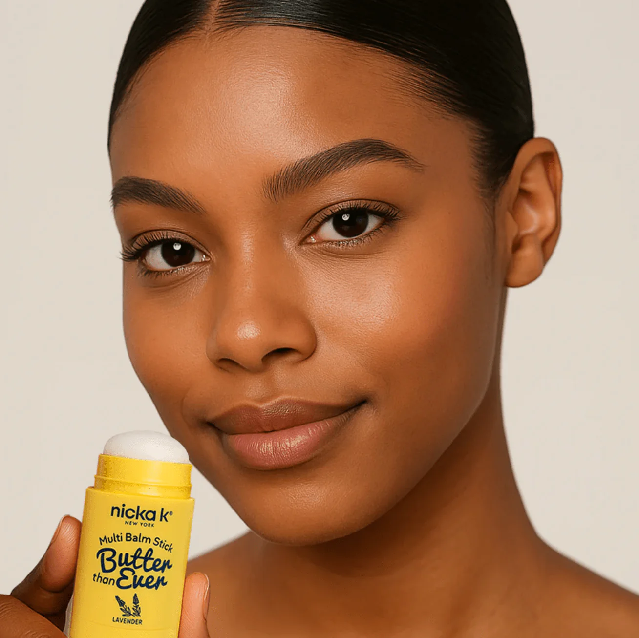 Nicka K New York Multi Balm Stick Butter Than Ever β 0.92oz