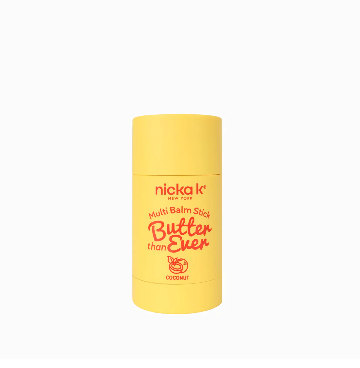 Nicka K New York Multi Balm Stick Butter Than Ever β 0.92oz - Image 2
