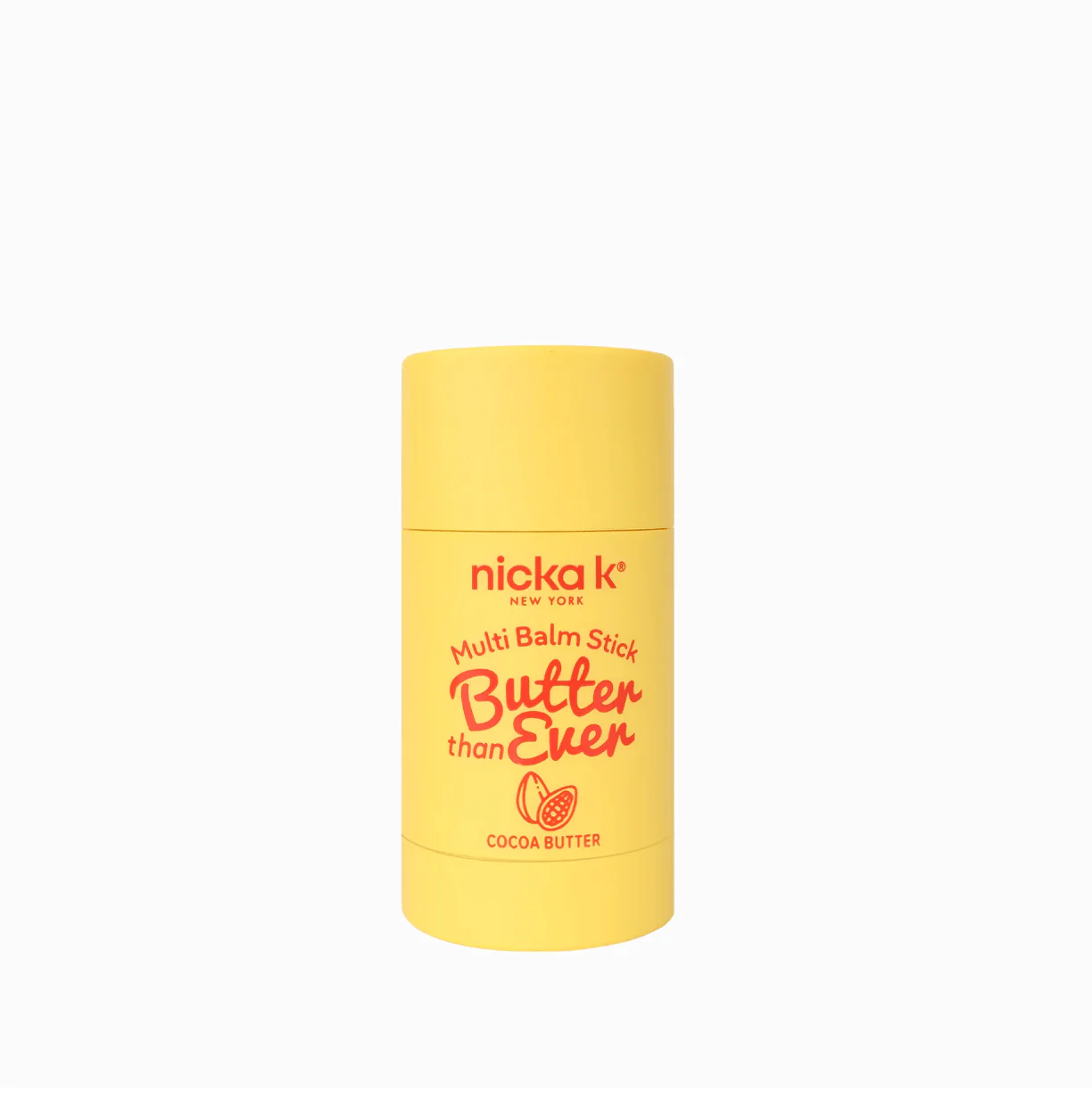 Nicka K New York Multi Balm Stick Butter Than Ever β 0.92oz - Image 3