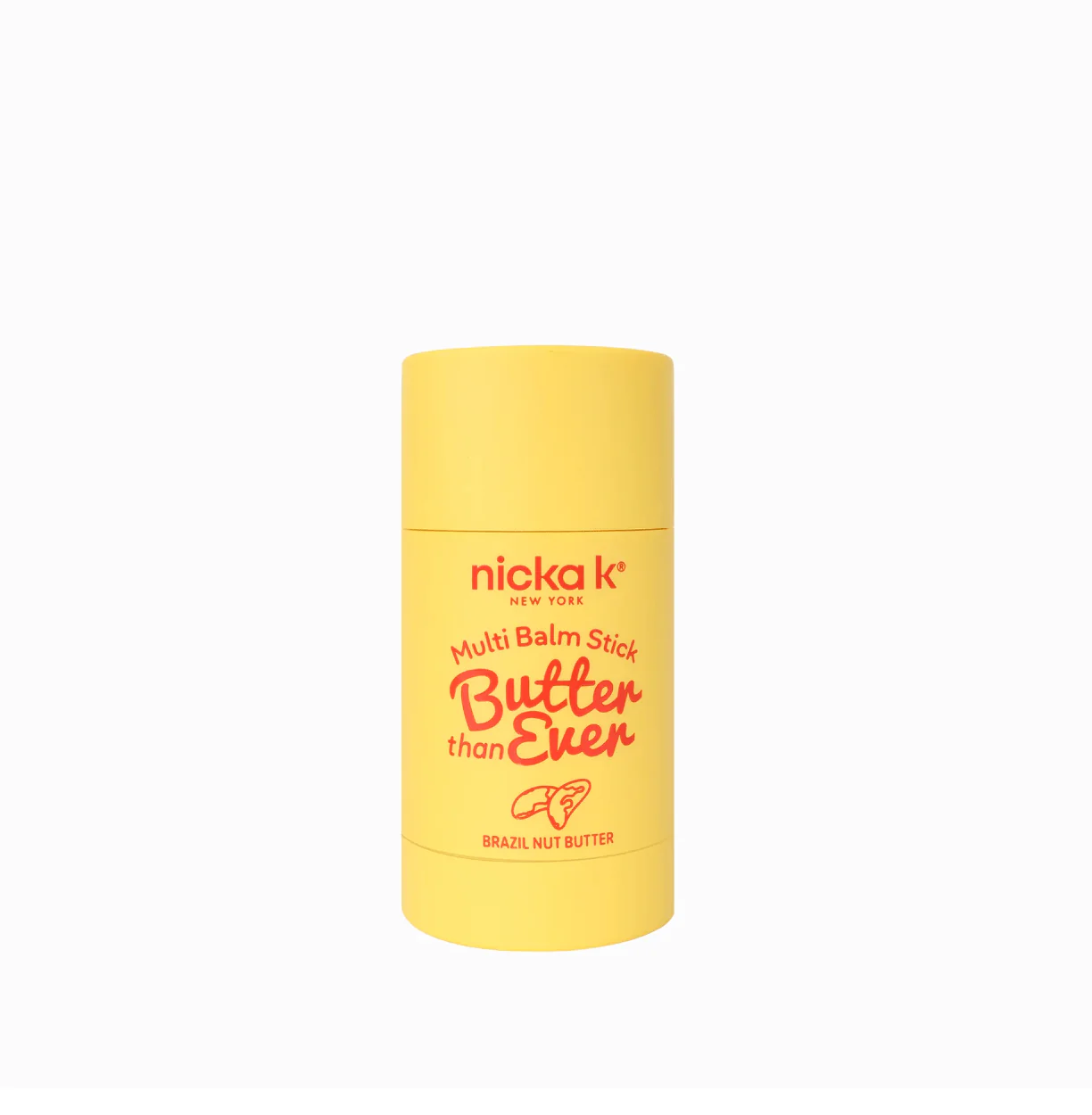 Nicka K New York Multi Balm Stick Butter Than Ever β 0.92oz - Image 4