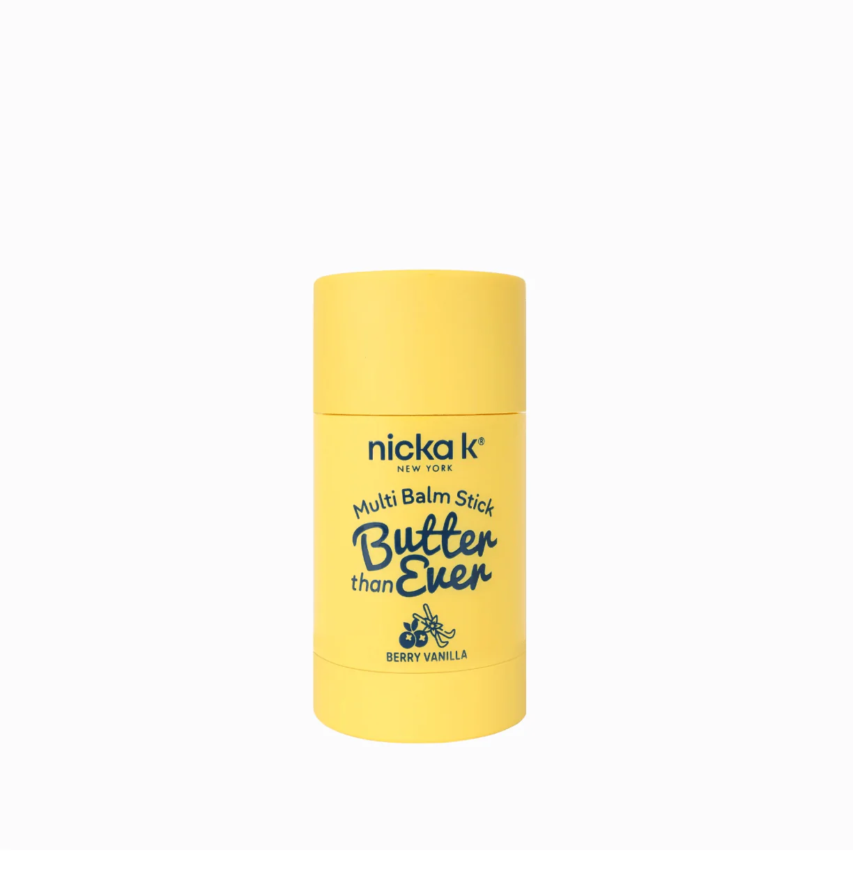 Nicka K New York Multi Balm Stick Butter Than Ever β 0.92oz - Image 6
