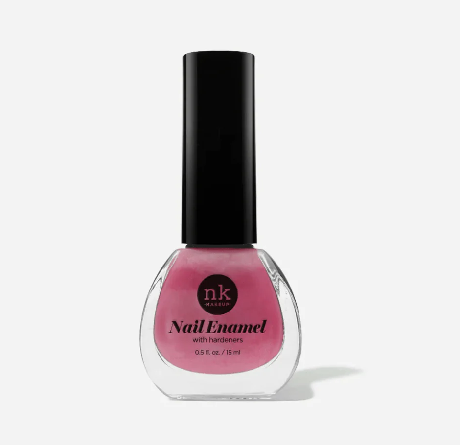 Nicka K New York Nail Enamel - 15ml - Image 11