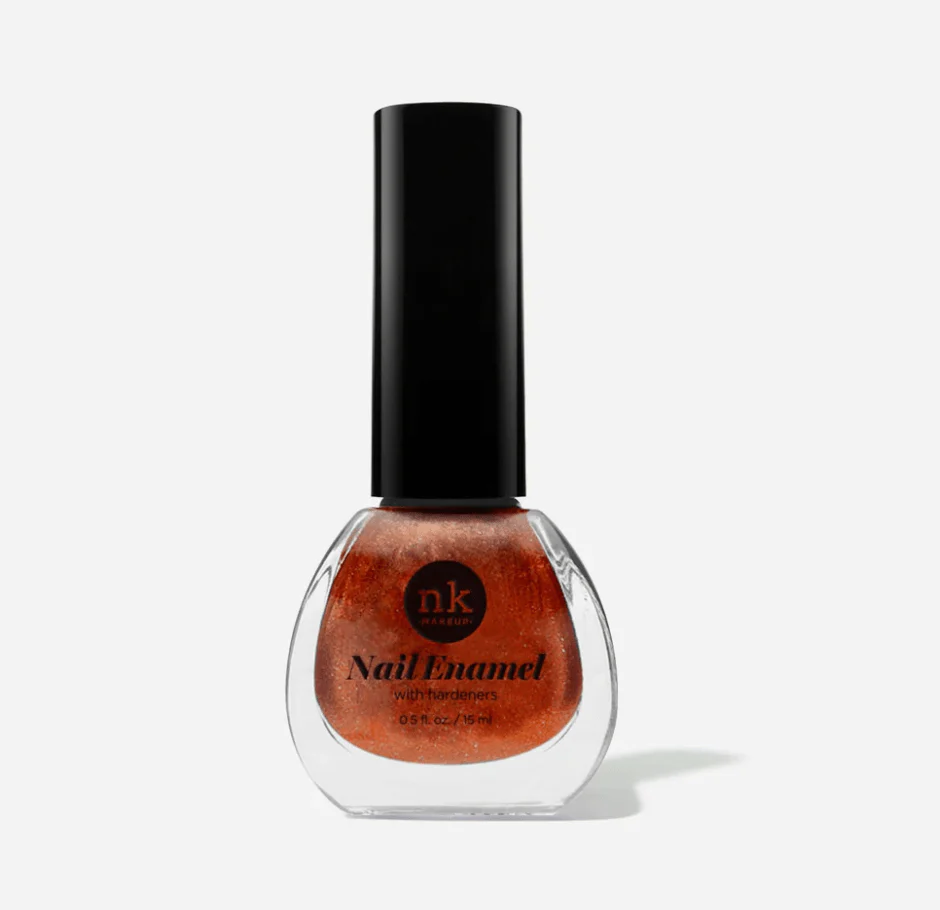 Nicka K New York Nail Enamel - 15ml - Image 22