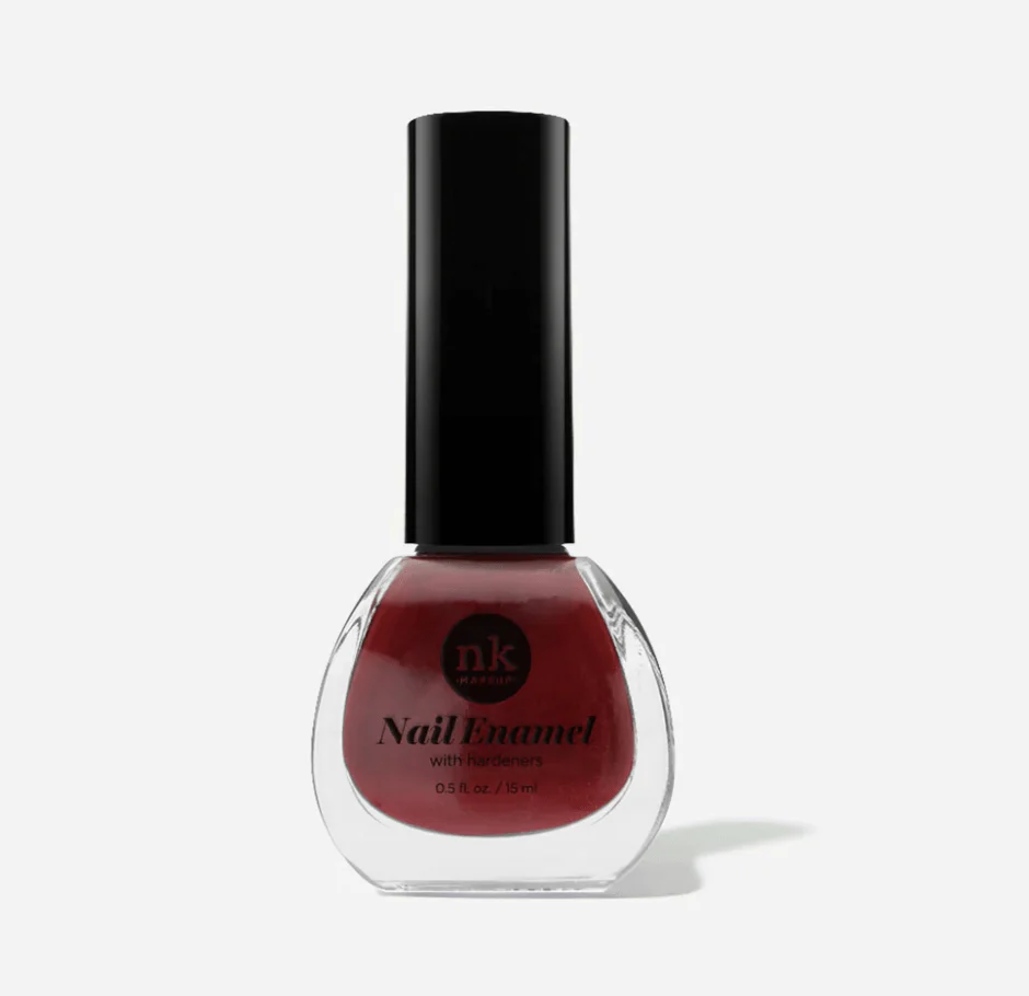 Nicka K New York Nail Enamel - 15ml - Image 26