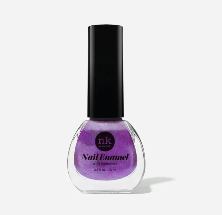 Nicka K New York Nail Enamel - 15ml - Image 27