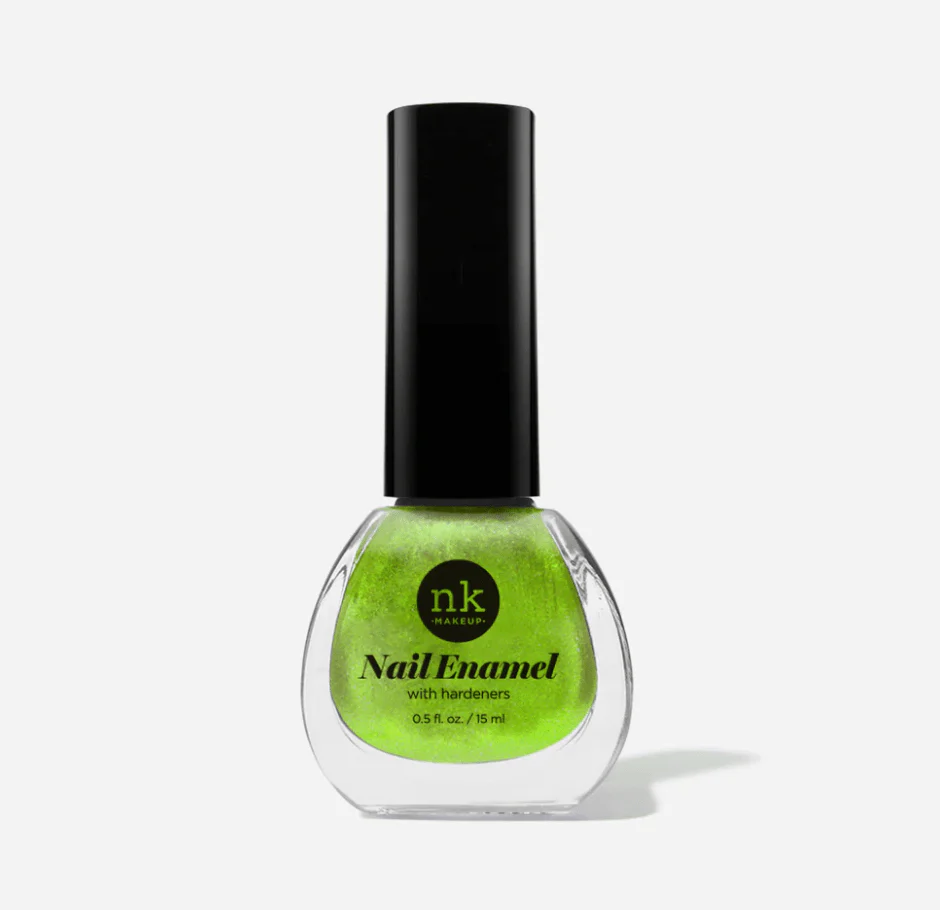 Nicka K New York Nail Enamel - 15ml - Image 3