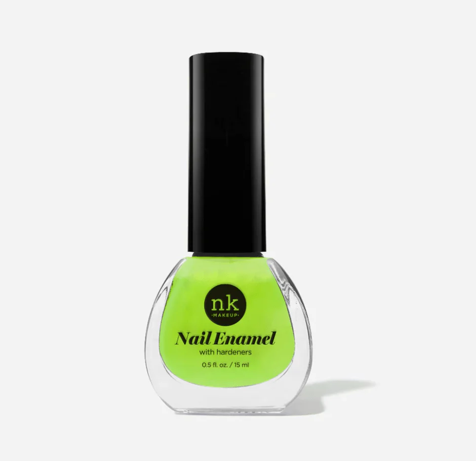 Nicka K New York Nail Enamel - 15ml - Image 31