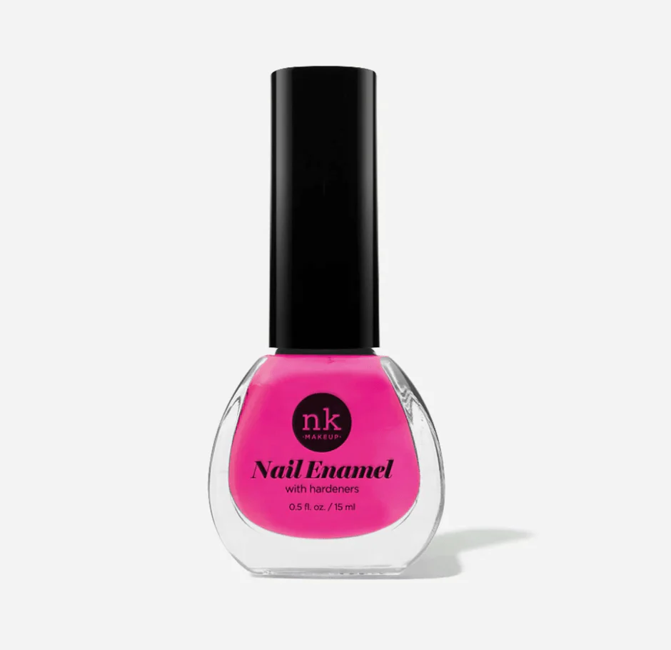 Nicka K New York Nail Enamel - 15ml - Image 42