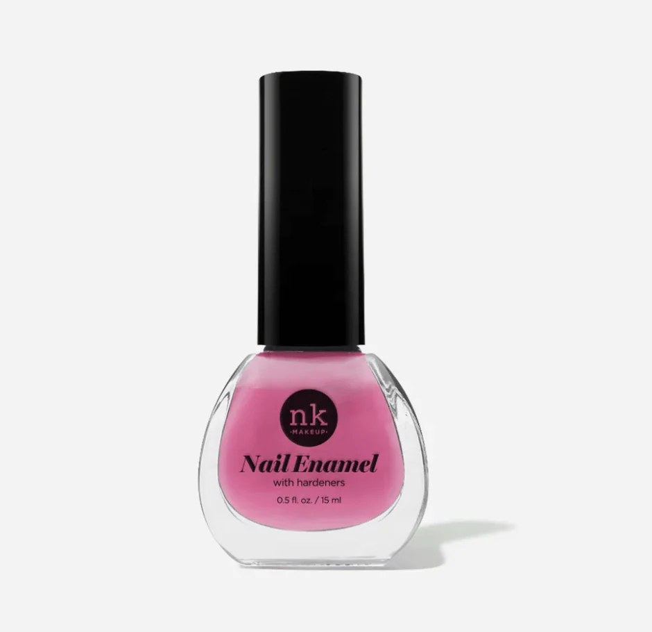 Nicka K New York Nail Enamel - 15ml - Image 7