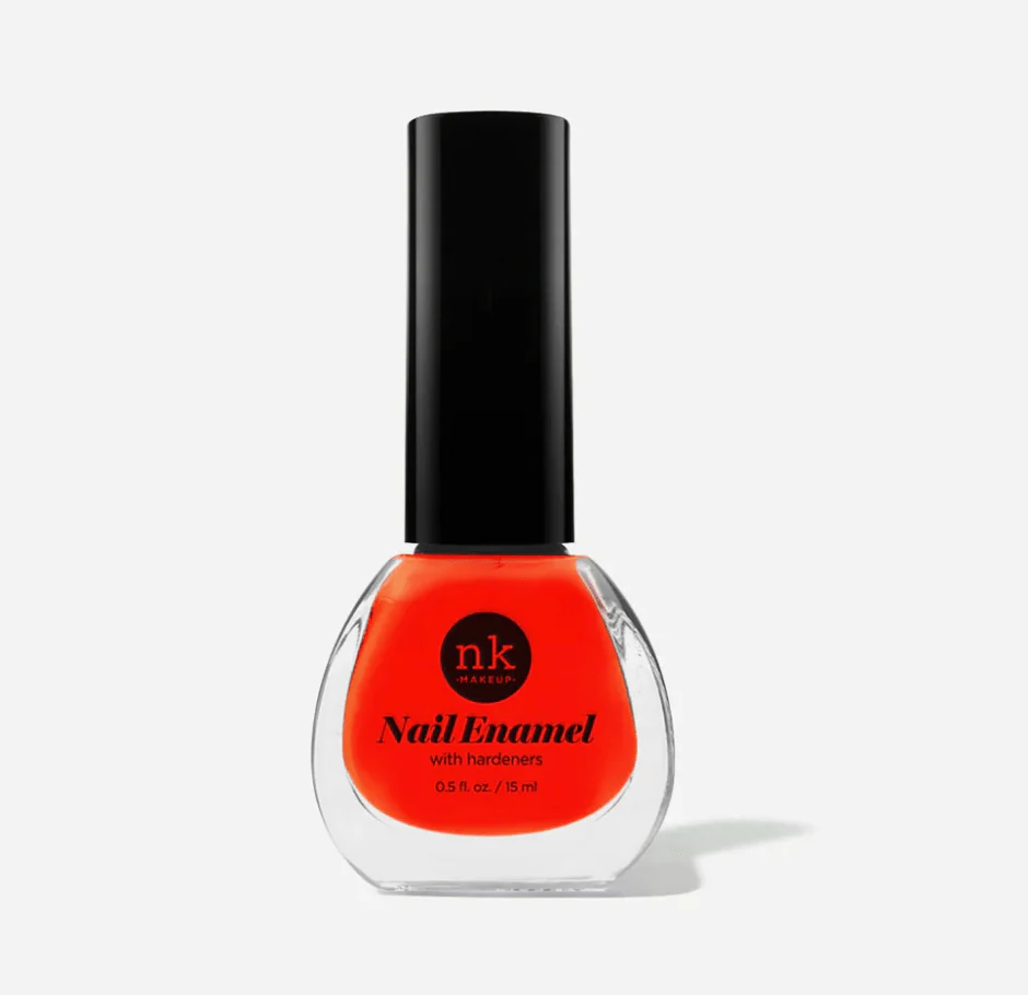 Nicka K New York Nail Enamel - 15ml - Image 9
