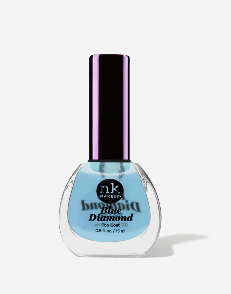 Nicka K New York Nail Treatment – 12ml - Image 4