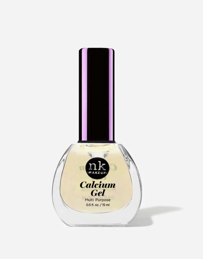 Nicka K New York Nail Treatment – 12ml - Image 5