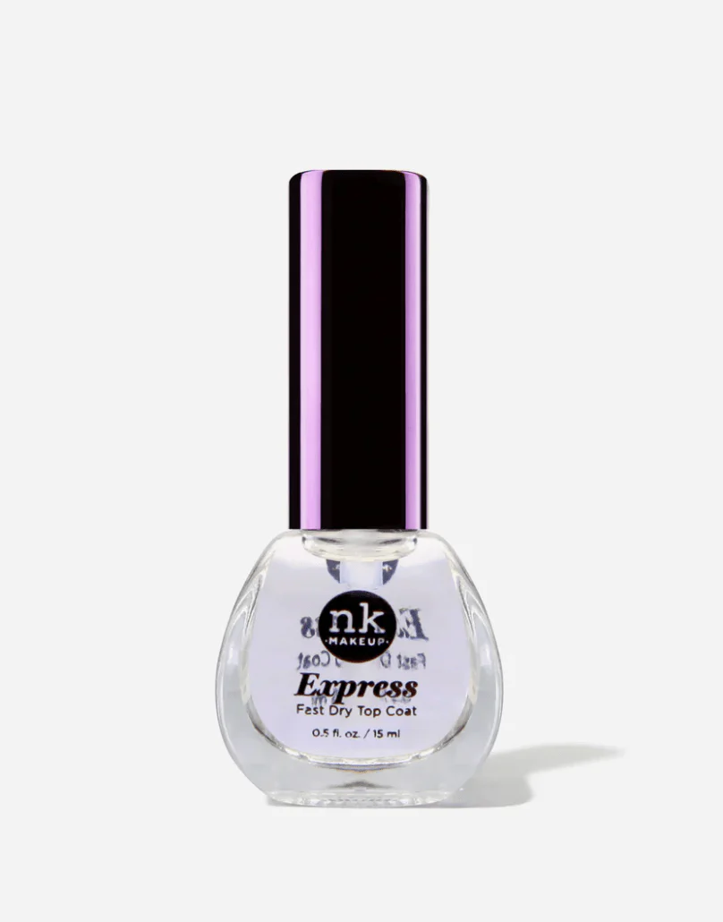 Nicka K New York Nail Treatment – 12ml - Image 6