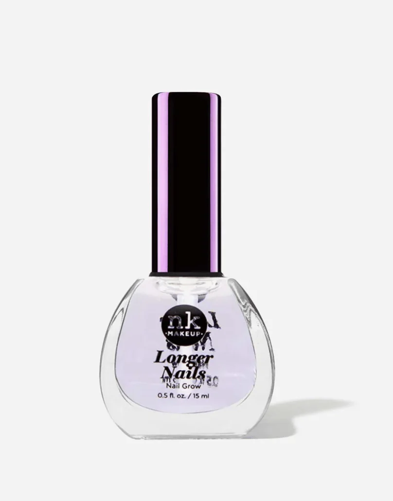 Nicka K New York Nail Treatment – 12ml - Image 7