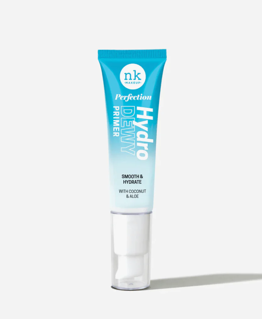 Nicka K New York Perfection BB Cream & Hydro Dewy Primer - Image 10
