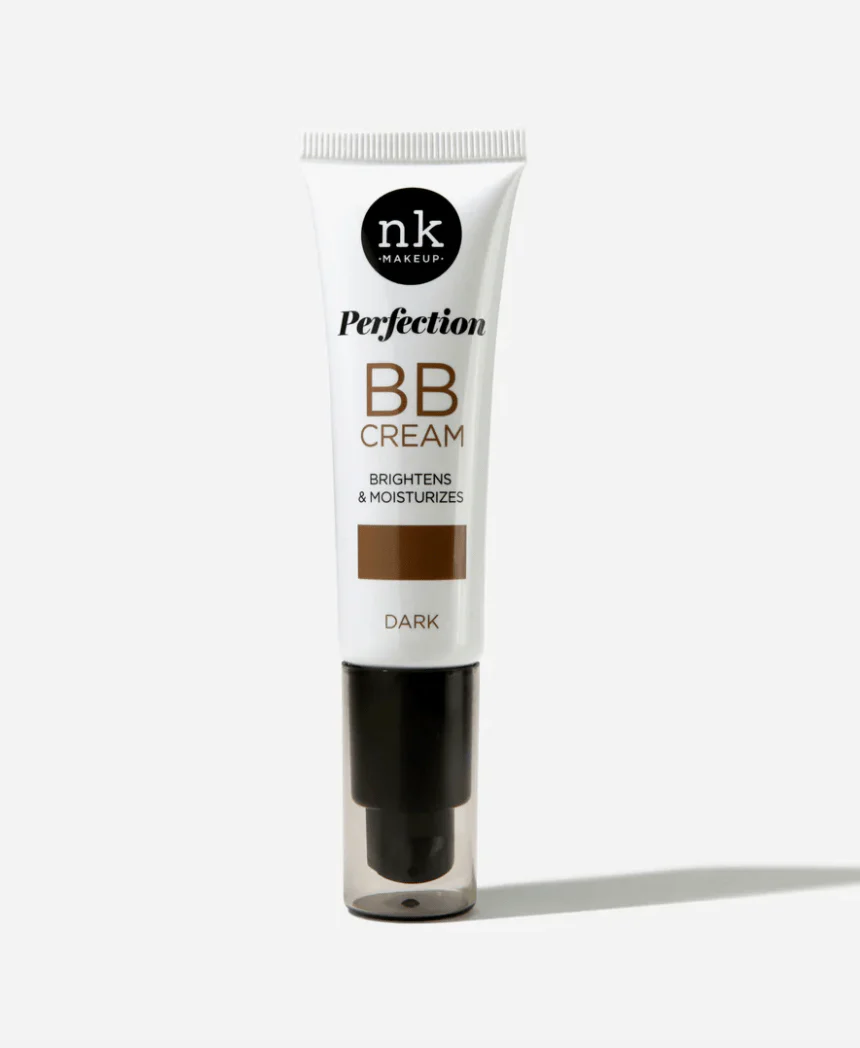 Nicka K New York Perfection BB Cream & Hydro Dewy Primer - Image 2