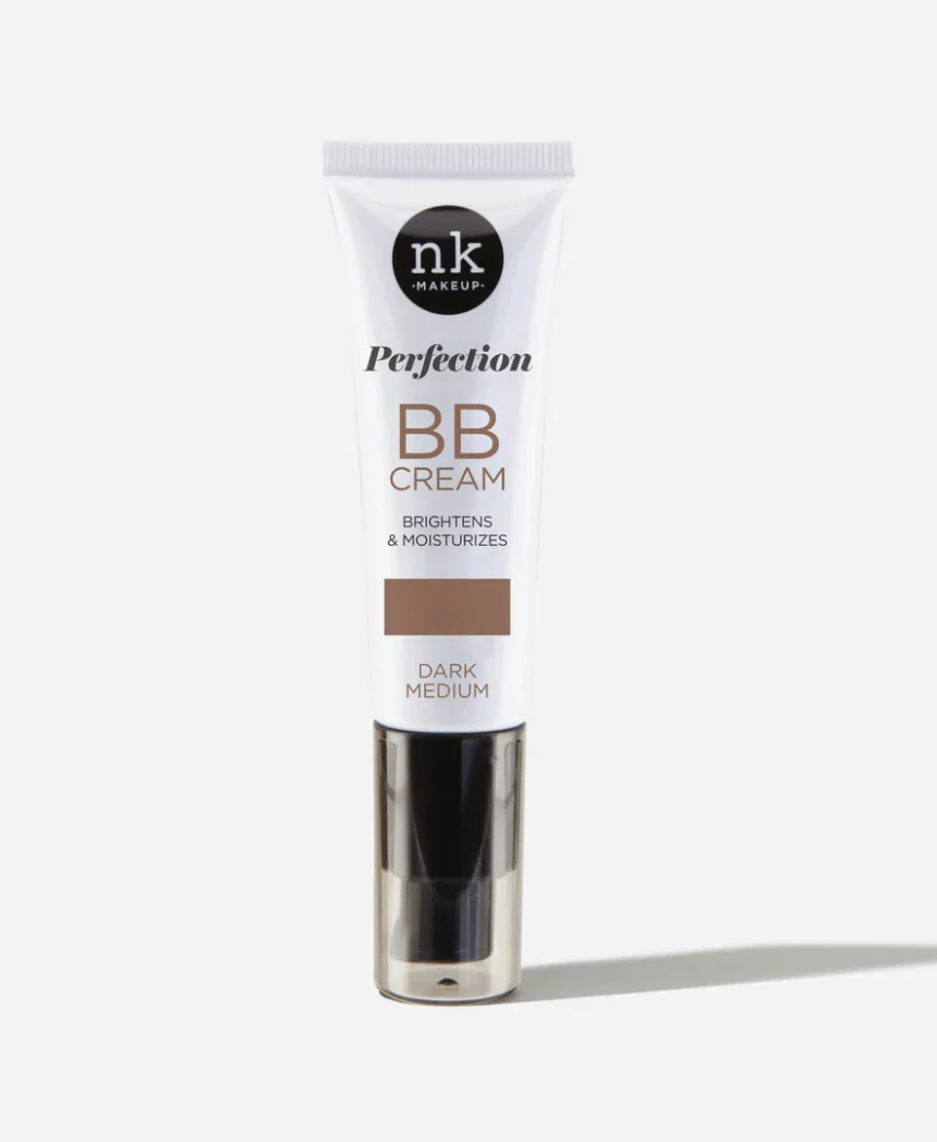 Nicka K New York Perfection BB Cream & Hydro Dewy Primer - Image 4