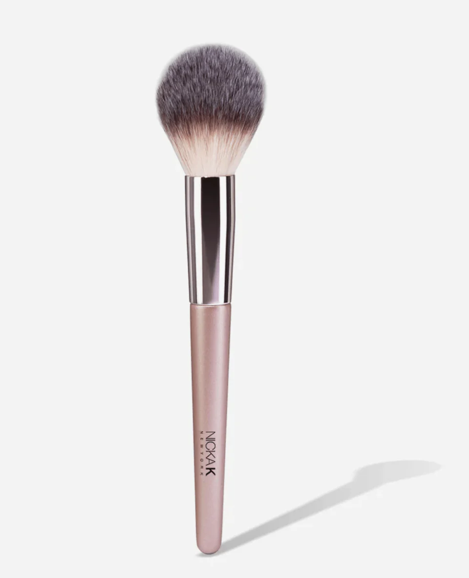 Nicka K New York Professional Makeup Brush - Image 2