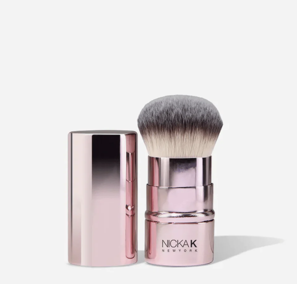 Nicka K New York Professional Makeup Brush - Image 20