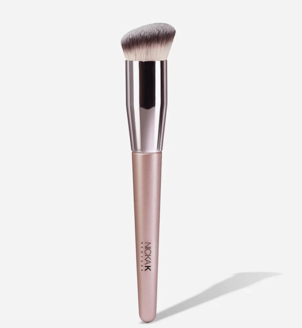Nicka K New York Professional Makeup Brush - Image 3