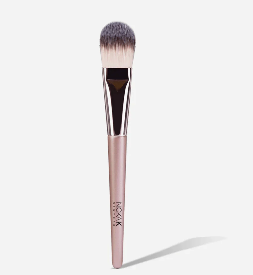 Nicka K New York Professional Makeup Brush - Image 4