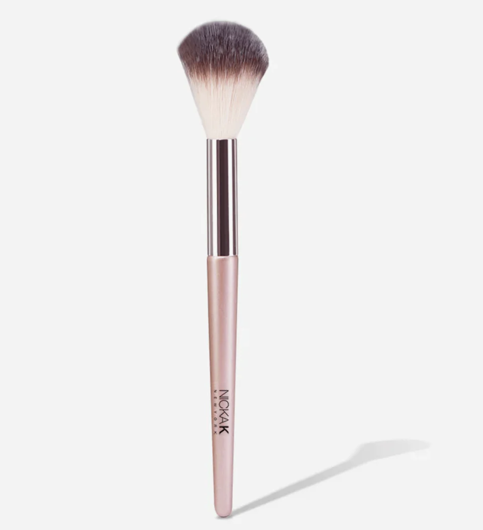 Nicka K New York Professional Makeup Brush - Image 5