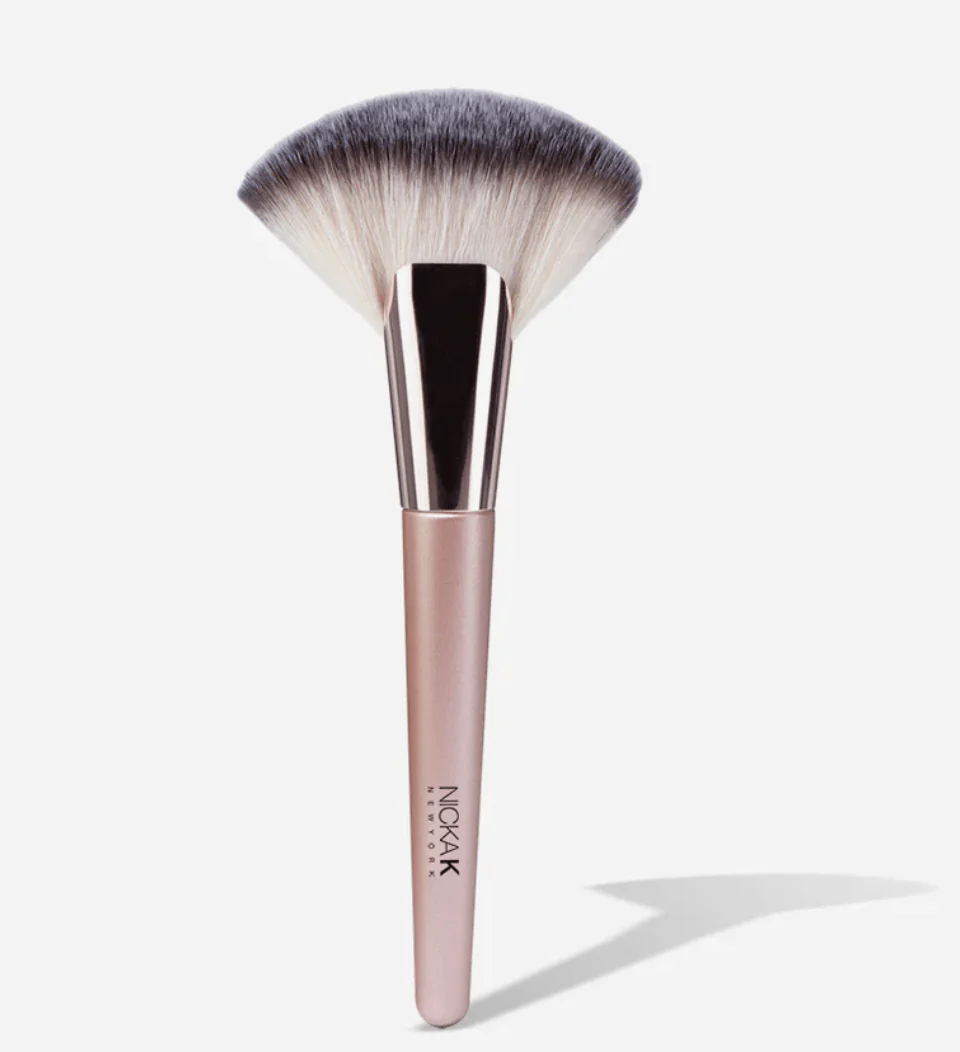 Nicka K New York Professional Makeup Brush - Image 7