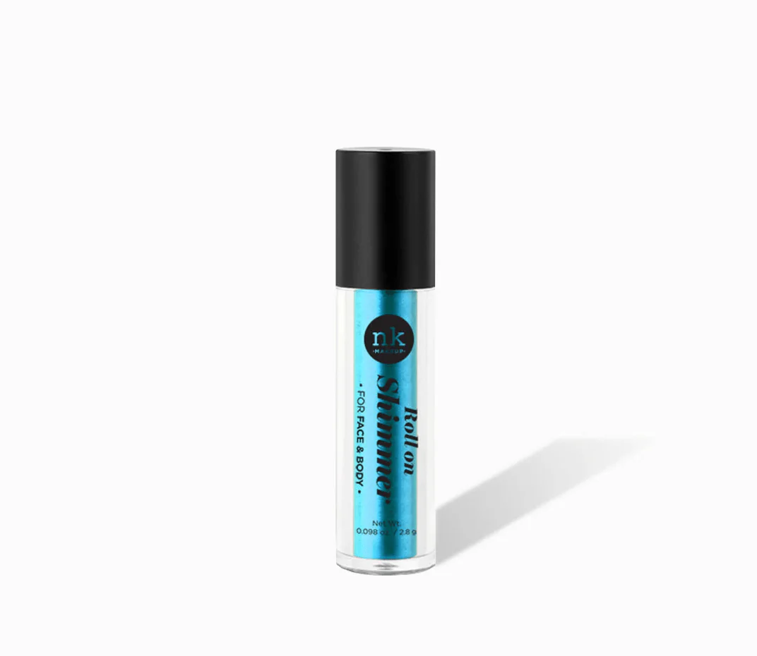 Nicka K New York Roll On Shimmer - 2.8g - Image 13