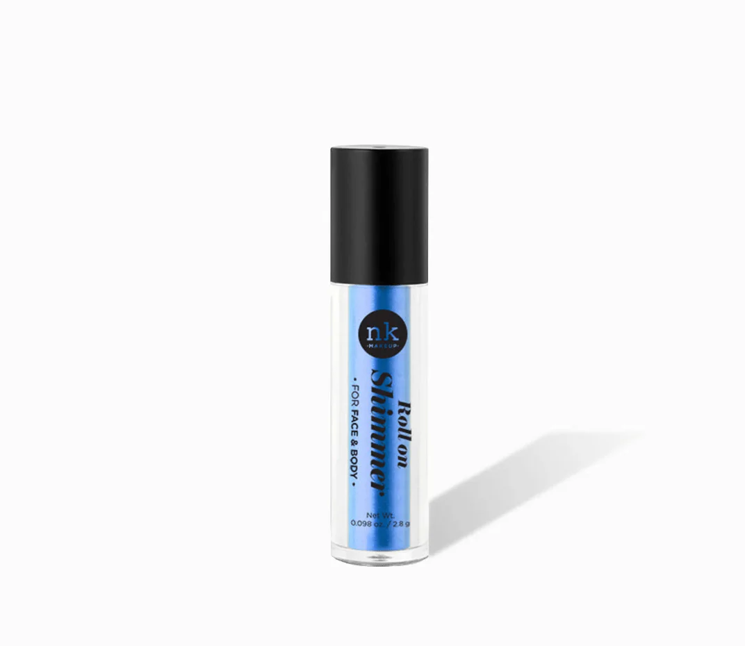 Nicka K New York Roll On Shimmer - 2.8g - Image 15