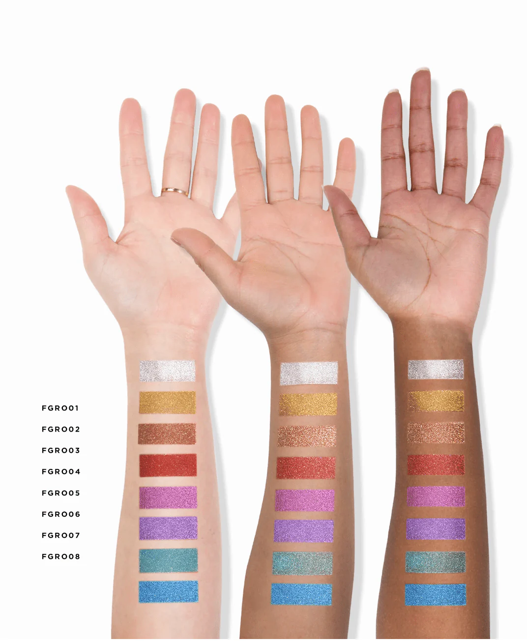 Nicka K New York Roll On Shimmer - 2.8g - Image 17