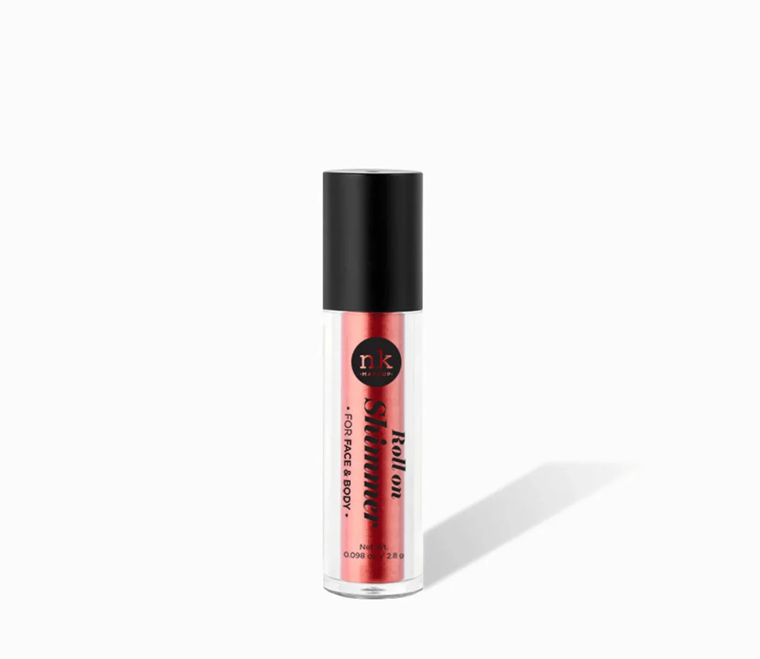 Nicka K New York Roll On Shimmer - 2.8g - Image 7
