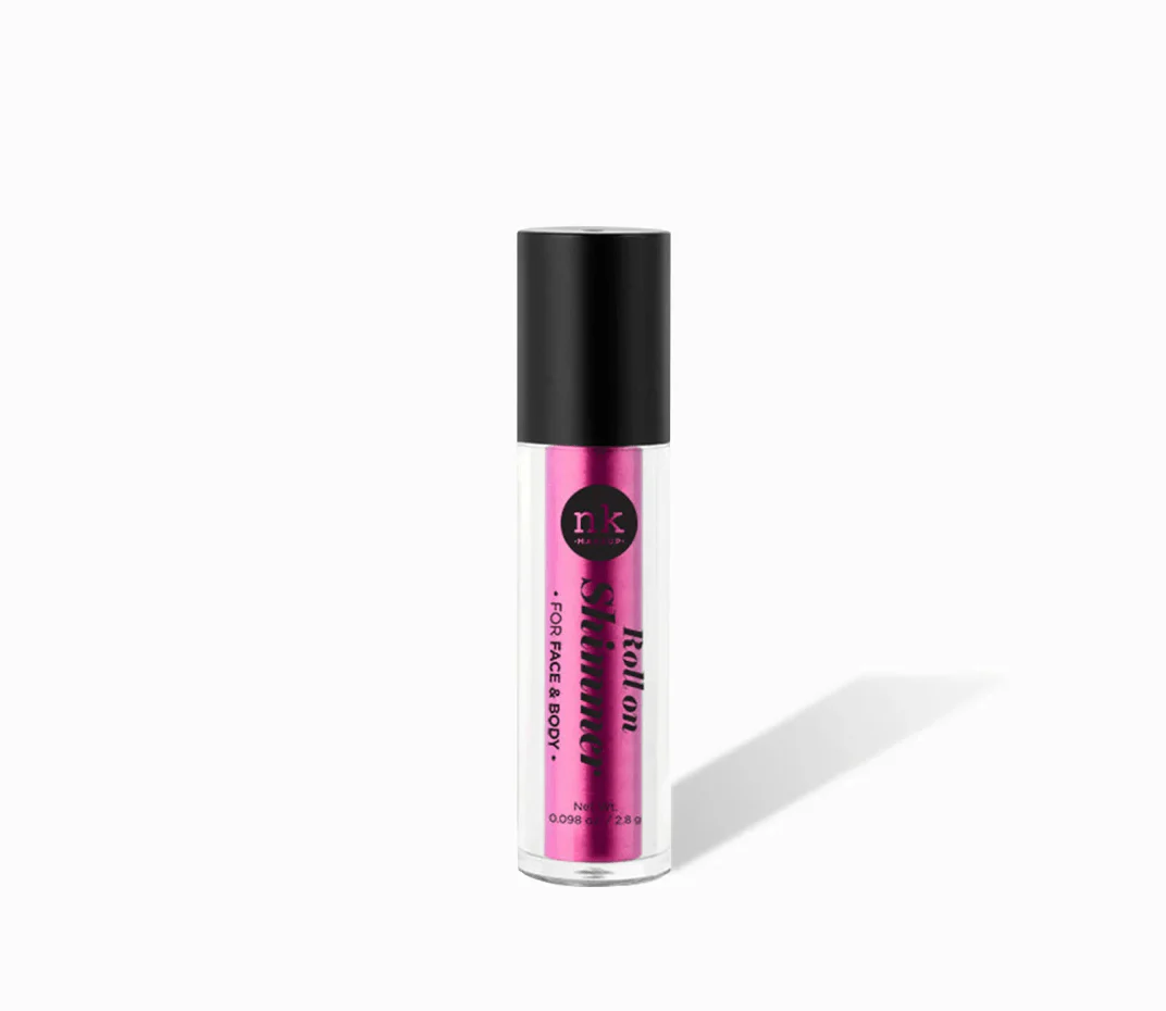 Nicka K New York Roll On Shimmer - 2.8g - Image 9
