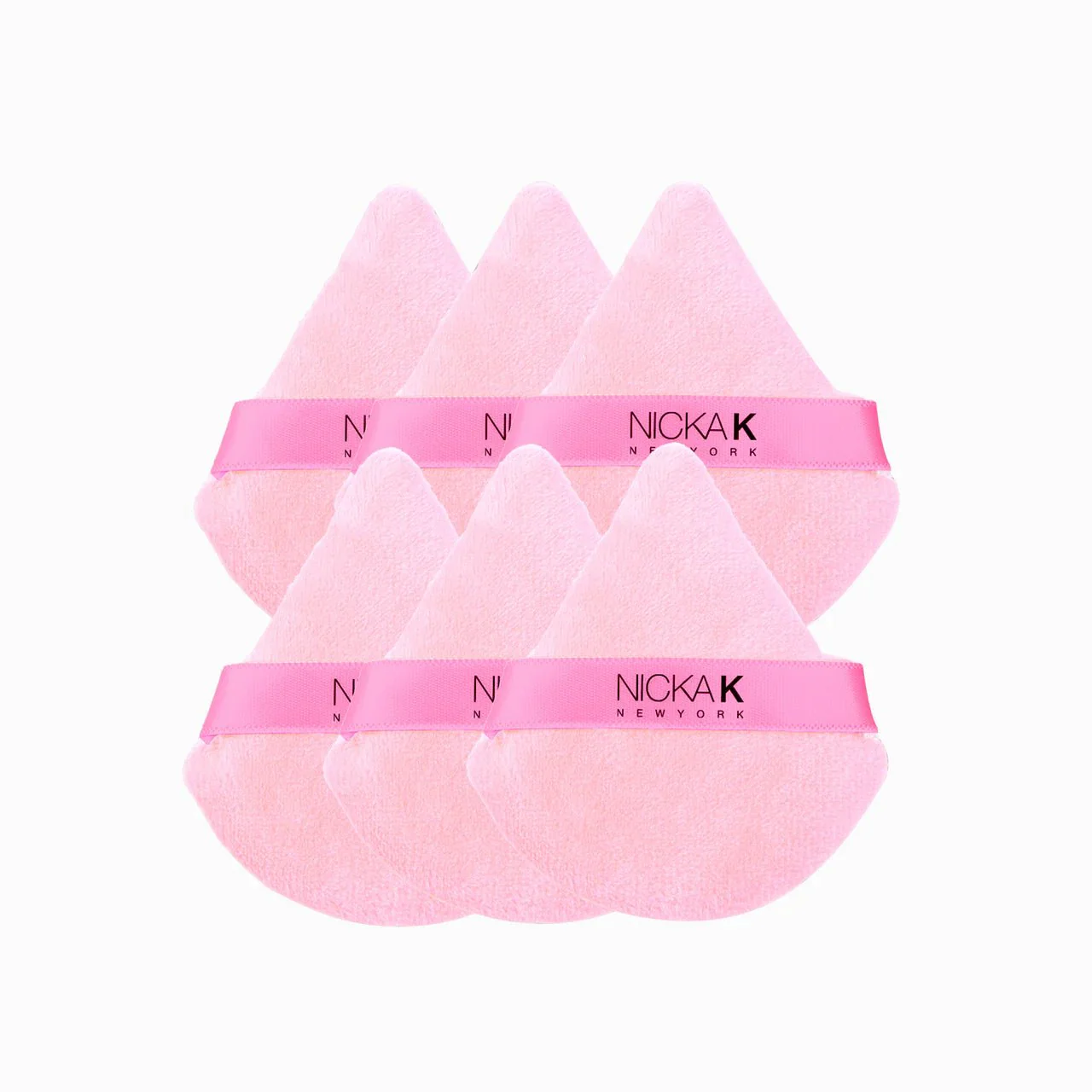 Nicka K New York Setting & Baking Puff Mini – 6pcs - Image 5