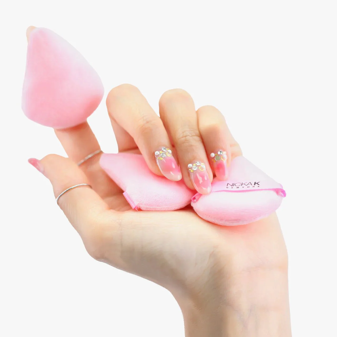 Nicka K New York Setting & Baking Puff Mini – 6pcs - Image 7