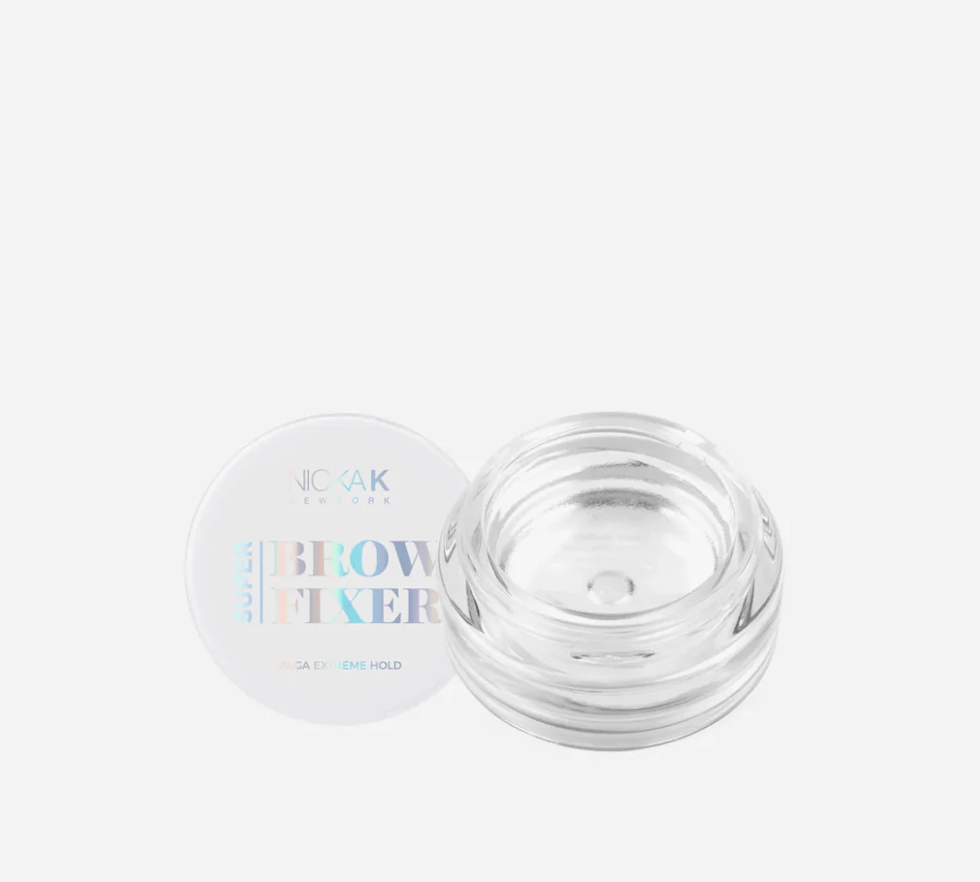 Nicka K New York Super Brow Fixer - Image 2