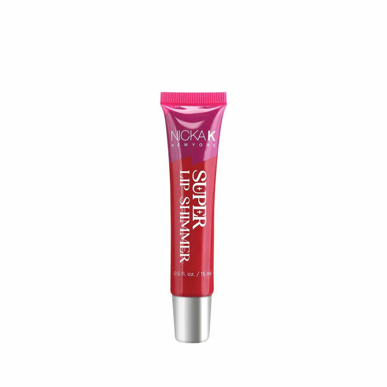 Nicka K New York Super Lip Shimmer – 0.5oz - Image 10