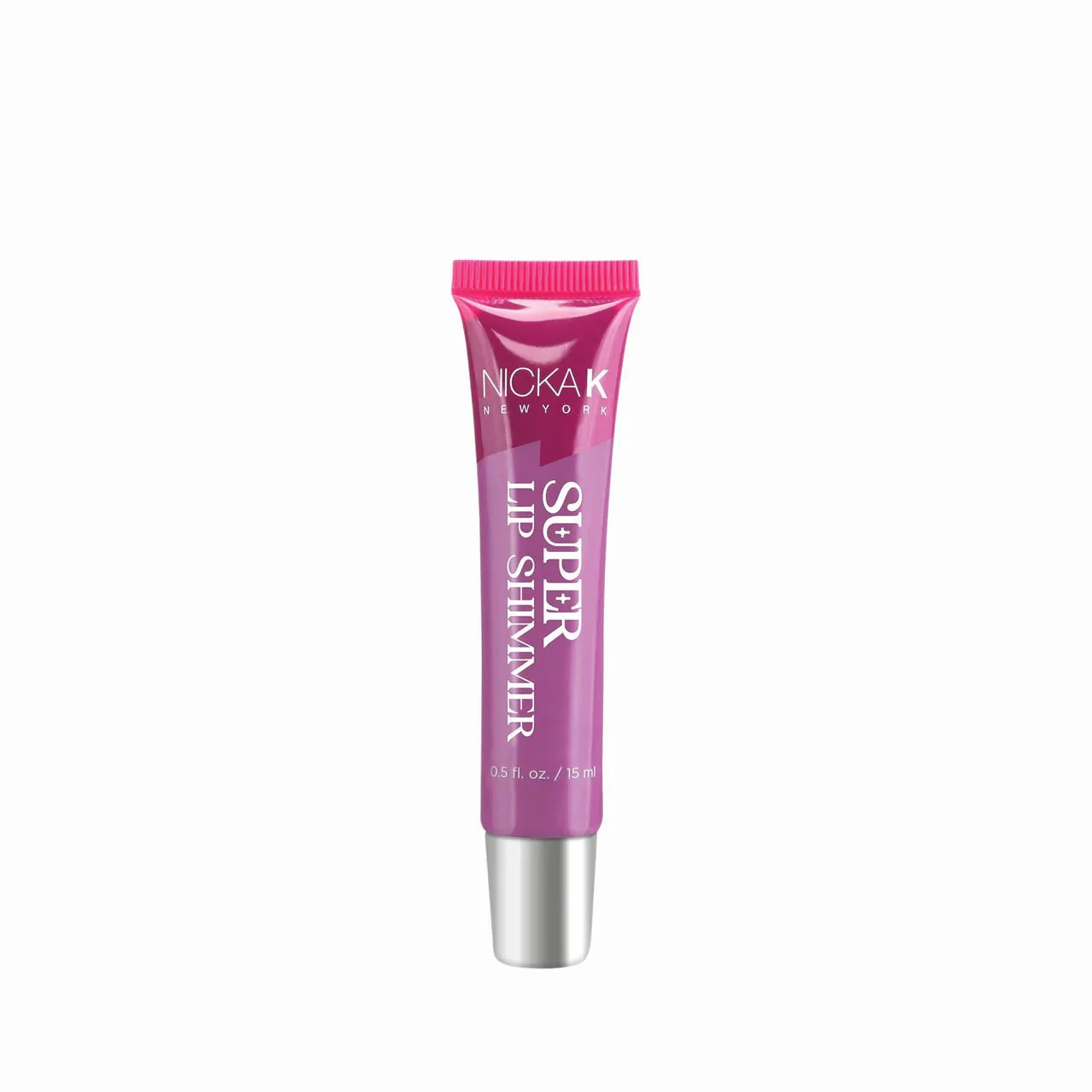 Nicka K New York Super Lip Shimmer – 0.5oz - Image 12