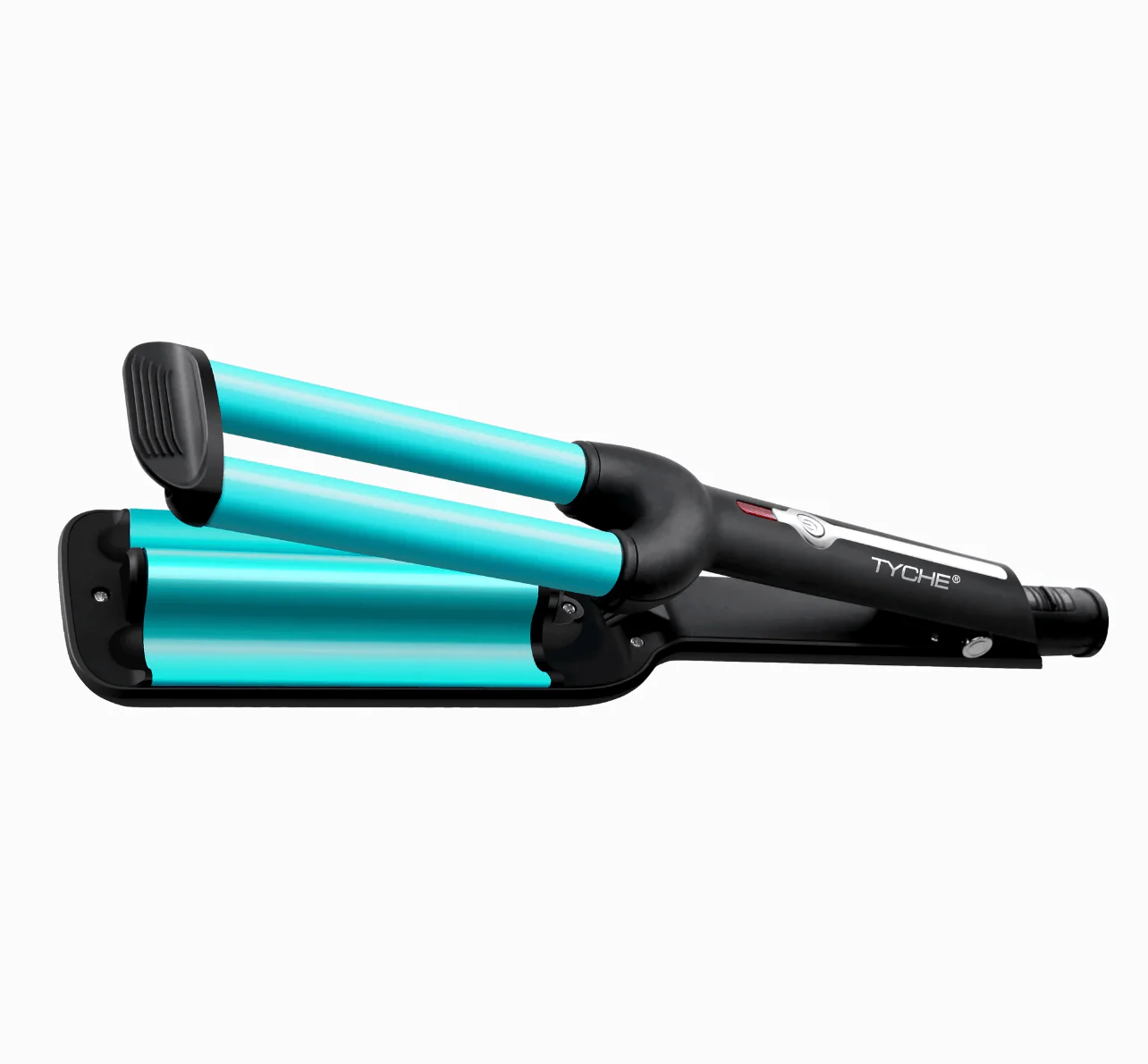 Tychee Triple Barrel Wave Styler - Image 2