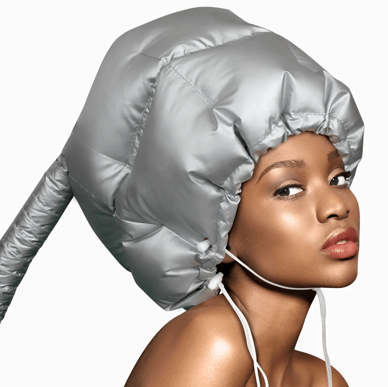 Nicka K New York Tyche Even Heat Distribution Cap - Image 3