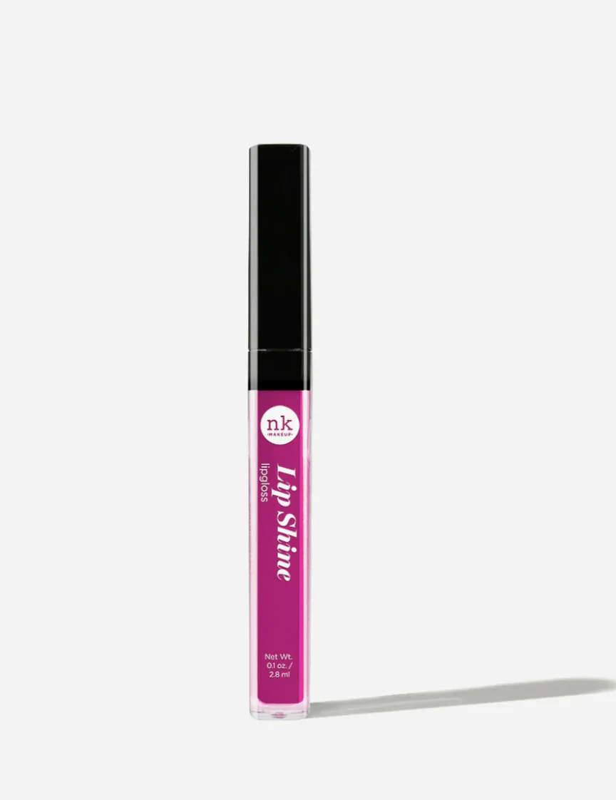 Nicka K New York Velvet Lip Shine – 2.8ml - Image 2