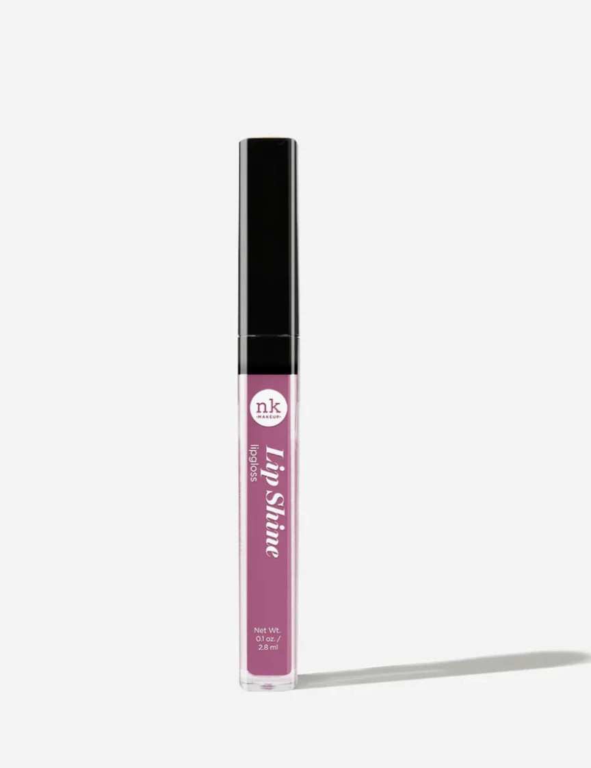 Nicka K New York Velvet Lip Shine – 2.8ml - Image 3
