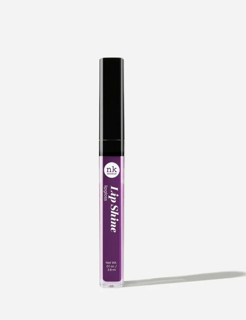 Nicka K New York Velvet Lip Shine – 2.8ml - Image 4