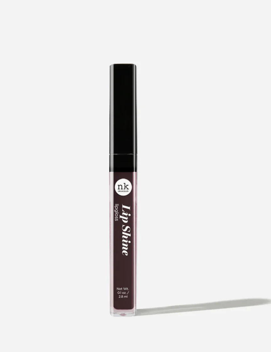 Nicka K New York Velvet Lip Shine – 2.8ml - Image 5