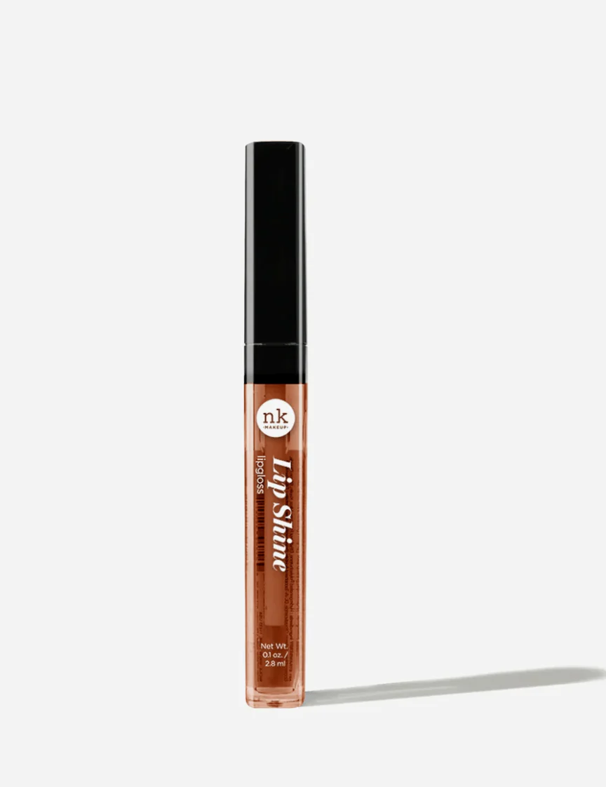 Nicka K New York Velvet Lip Shine – 2.8ml - Image 7