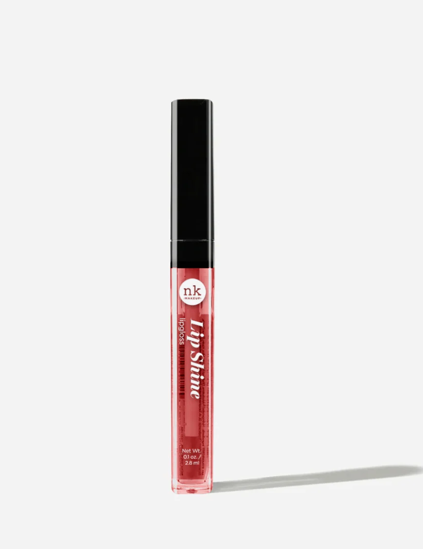 Nicka K New York Velvet Lip Shine – 2.8ml - Image 8