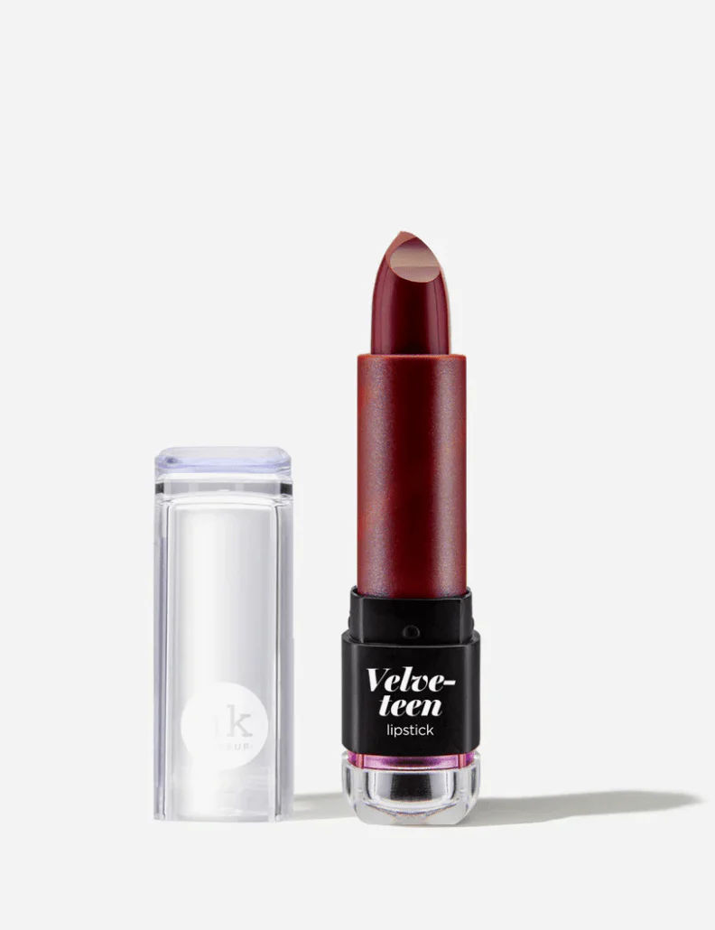 Nicka K New York Velveteen Lipstick โ 3.7g